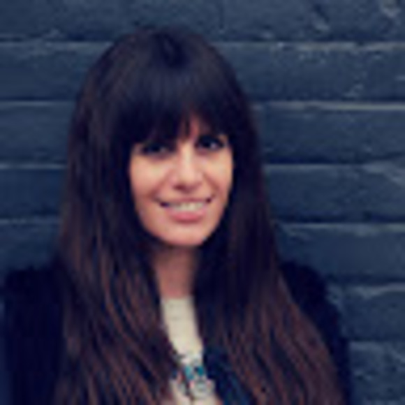 Meet your Posher, Alyson - Picture 1 of 1